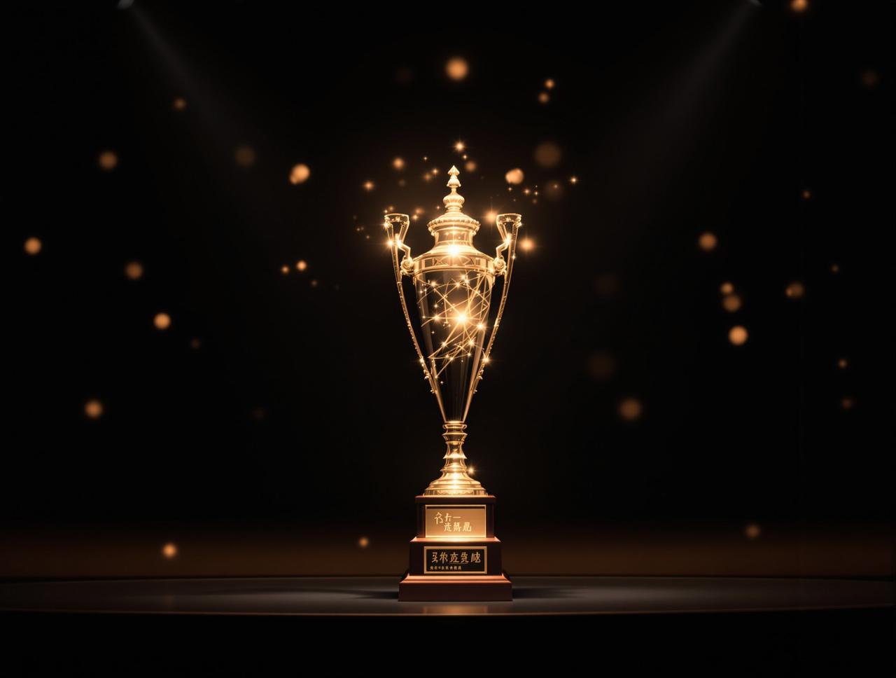 污视频荣获中国影视行业年度最具影响力传媒公司称号