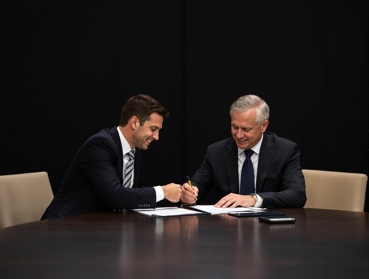 污视频与腾讯视频达成战略合作,共同打造精品内容生态